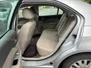 2012 Ford Fusion Hybrid Sedan