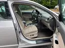 2012 Ford Fusion Hybrid Sedan