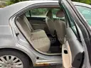 2012 Ford Fusion Hybrid Sedan