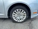 2012 Ford Fusion Hybrid Sedan