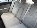2012 Ford Fusion Hybrid Sedan