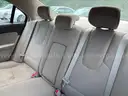 2012 Ford Fusion Hybrid Sedan