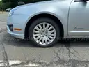 2012 Ford Fusion Hybrid Sedan