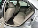 2012 Ford Fusion Hybrid Sedan