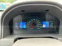 2012 Ford Fusion Hybrid Sedan