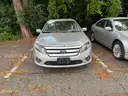 2012 Ford Fusion Hybrid Sedan