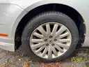 2012 Ford Fusion Hybrid Sedan