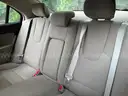 2012 Ford Fusion Hybrid Sedan