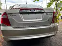 2012 Ford Fusion Hybrid Sedan