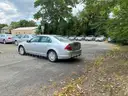 2012 Ford Fusion Hybrid Sedan