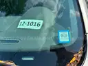 2012 Ford Fusion Hybrid Sedan