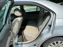 2012 Ford Fusion Hybrid Sedan