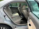 2012 Ford Fusion Hybrid Sedan