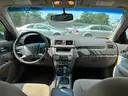 2012 Ford Fusion Hybrid Sedan