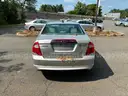 2012 Ford Fusion Hybrid Sedan