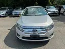 2012 Ford Fusion Hybrid Sedan