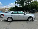 2012 Ford Fusion Hybrid Sedan