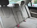 2012 Ford Fusion Hybrid Sedan