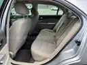 2012 Ford Fusion Hybrid Sedan