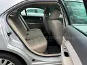 2012 Ford Fusion Hybrid Sedan