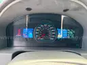 2012 Ford Fusion Hybrid Sedan