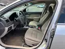 2012 Ford Fusion Hybrid Sedan