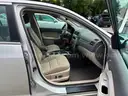 2012 Ford Fusion Hybrid Sedan