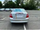 2012 Ford Fusion Hybrid Sedan