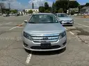 2012 Ford Fusion Hybrid Sedan