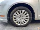 2012 Ford Fusion Hybrid Sedan