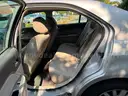 2012 Ford Fusion Hybrid Sedan