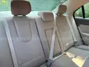 2012 Ford Fusion Hybrid Sedan