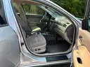 2012 Ford Fusion Hybrid Sedan