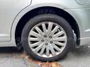 2012 Ford Fusion Hybrid Sedan
