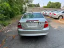 2012 Ford Fusion Hybrid Sedan