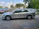 2012 Ford Fusion Hybrid Sedan