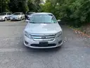 2012 Ford Fusion Hybrid Sedan
