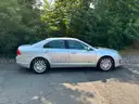 2012 Ford Fusion Hybrid Sedan