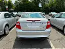 2012 Ford Fusion Hybrid Sedan