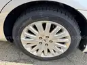 2012 Ford Fusion Hybrid Sedan