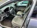 2012 Ford Fusion Hybrid Sedan