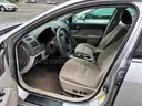 2012 Ford Fusion Hybrid Sedan