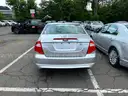 2012 Ford Fusion Hybrid Sedan