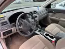 2012 Ford Fusion Hybrid Sedan
