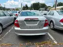 2012 Ford Fusion Hybrid Sedan
