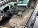 2012 Ford Fusion Hybrid Sedan