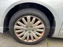 2012 Ford Fusion Hybrid Sedan