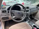 2012 Ford Fusion Hybrid Sedan