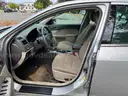 2012 Ford Fusion Hybrid Sedan