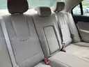 2012 Ford Fusion Hybrid Sedan